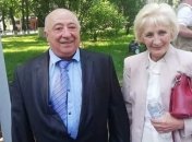 Зеленский трогательно поздравил с Днем отца своего папу