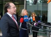 Шалленберг: Австрия всегда выступала за сохранение диалога с РФ