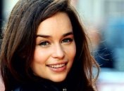 Эмилия Кларк отказалась от откровенных сцен в "Игре престолов"