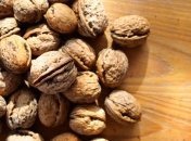 Лайфхак по очистке орехов