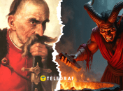 Иван Сирко и черт