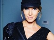 Катя Осадчая порадовала потрясающим образом