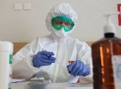 Эпидемия: в Украине 10 регионов не готовы к ослаблению карантина