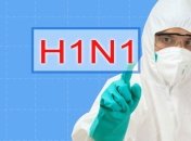 В Одесской области маленький ребенок умер от "свиного" гриппа