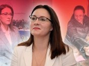 Юлия Свириденко