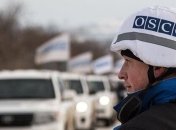 Боевики в январе почти 100 раз ограничивали работу ОБСЕ на Донбассе