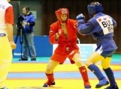 Первое украинское "золото" в Японии