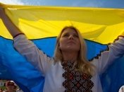 Почти 20% украинцев не считают себя патриотами 