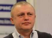 Суркис прокомментировал слухи о назначении Скрипника на пост главного тренера Динамо