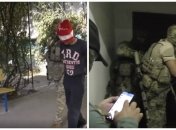 В Мелитополе оккупанты продолжают терроризировать граждан