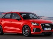 Audi Q2 может получить "заряженную" версию