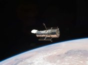 Космический телескоп NASA