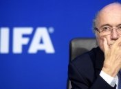 Блаттер раскритиковал работу FIFA
