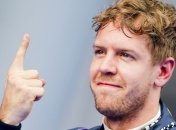 "Формула-1". Феттель похвалил свой болид