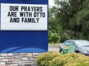 Американский студент умер после возвращения из КНДР, Трамп в бешенстве