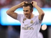 Бейл вновь самовольно покинул расположение Реала