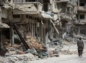 Сирийские повстанцы приближаются к контролируемому ИГИЛ центру Ракки