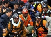 В Китае свыше 20 человек погибли в шахте