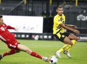 Бавария добыла волевую победу в Дер-Класикер: обзор матча с Боруссией Д (видео)