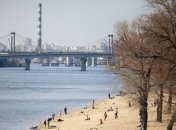 Погода на 10 апреля: в Украине будет тепло