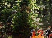 Идет 1240 день полномасштабной войны России против Украины.. Фото telegraf.com.ua