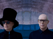Британская группа Pet Shop Boys