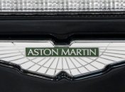 Aston Martin не собирается участвовать в Формуле-1