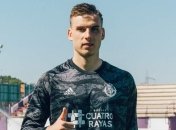 Лунин - об уходе из Реала: Для меня важно регулярно играть в Ла Лиге