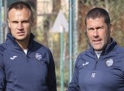 Экс-футболист Шахтера Шевчук возглавил клуб УПЛ