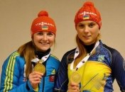 Биатлон. Журавок - лучшая из украинок в спринте на ЮЧМ-2015