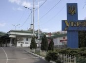 Украина снова закрыла границы для иностранцев