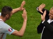 Сборная Турции без проблем обыграла Косово в отборе на ЧМ-2018