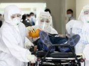 Бубонная чума в Монголии унесла жизнь еще одного человека