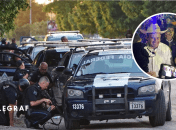 Мэра охраняли, но это не помогло