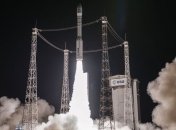 Украина продлила контракт на поставку двигателей для ракет-носителей Vega