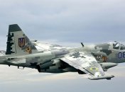 В Объединенных силах провели тренировку боевых пилотов