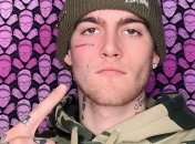 "Вибач, мамо!": син Сінді Кроуфорд зробив тату на обличчі (Фото)