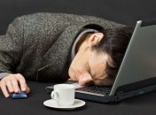 Ночная работа вредит организму человека