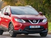 Nissan Qashqai на автономном управлении выйдет в Европе в 2017 году