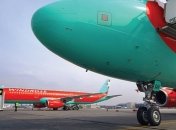 Авиакомпания Windrose запустит рейсы из Киева в Словению и Хорватию