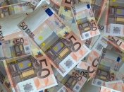 Нацбанк заявил о количестве проданной валюты для поддержки курса гривни