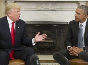 90 дней президентства: Трамп считает, что уже победил Обаму во внешней политике