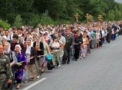Крестный ход УПЦ МП: СБУ и МВД не исключают провокаций