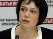 Гриневич ожидает помощи Минюста по выявлению учителей-сепаратистов