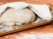 Якщо тісто не росте — важливо знати, що пішло не так