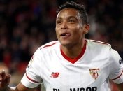 Милан нашел нового форварда