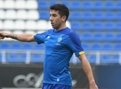 Динамо уверенно обыграло представителя Первой лиги (Видео)