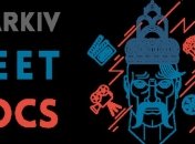 Kharkiv Meet Docs: драма Наримана Алиева откроет международный кинофестиваль