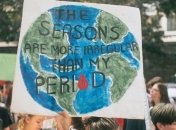 Fridays for Future: в Германии впервые оштрафовали школьников, участвовавших в экопротестах
