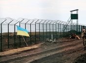 Госпогранслужба завершает обустройство "Стены" в Харьковской области